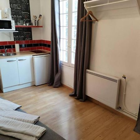 Studio Rue De La Sante 巴黎 外观 照片