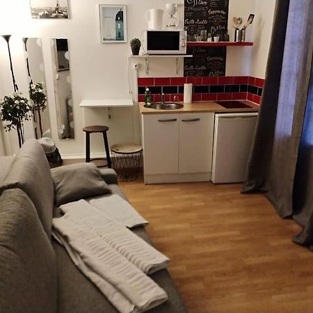 Studio Rue De La Sante 巴黎 外观 照片
