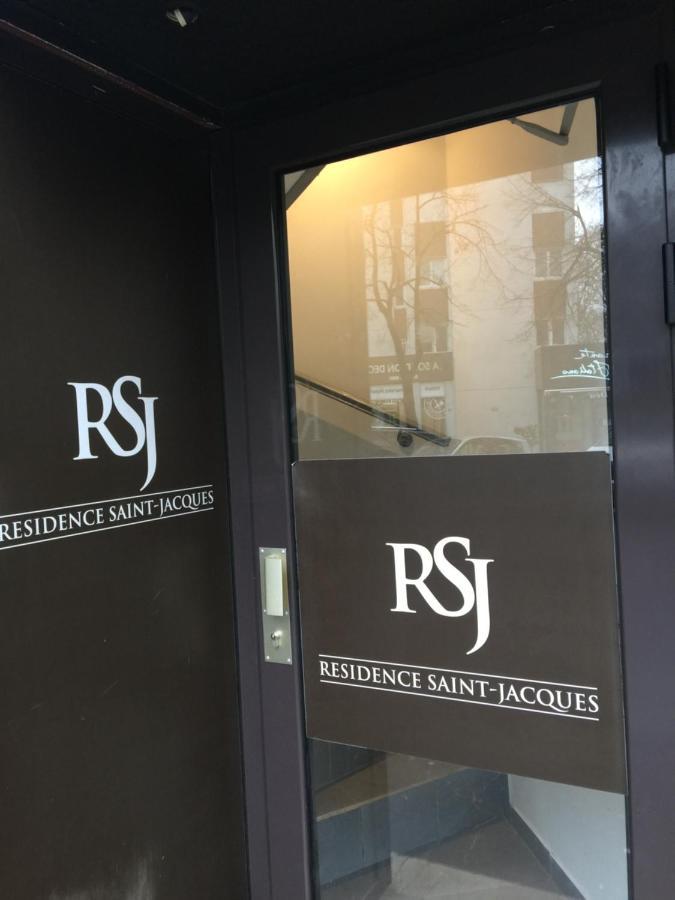 Studio Rue De La Sante 巴黎 外观 照片